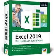 Cover von Excel 2019