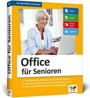 Cover von Office für Senioren
