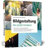 Cover von Bildgestaltung