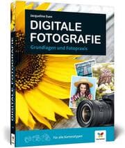 Cover von Digitale Fotografie