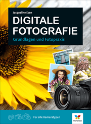 Cover von Digitale Fotografie