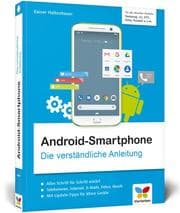 Cover von Android-Smartphone