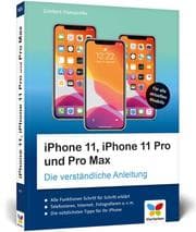 Cover von iPhone 11, iPhone 11 Pro und Pro Max