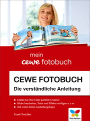 Cover von CEWE Fotobuch
