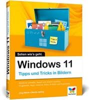 Cover von Windows 11