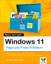 Cover von Windows 11