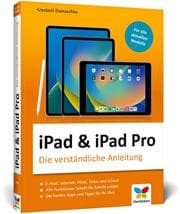 Cover von iPad u. iPad Pro