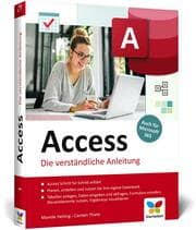 Cover von Access