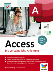 Cover von Access