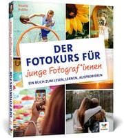 Cover von Der Fotokurs für junge Fotograf
