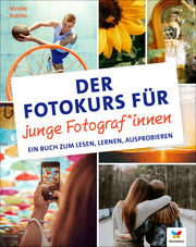 Cover von Der Fotokurs für junge Fotograf