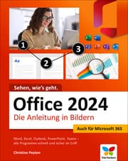 Cover von Office 2024