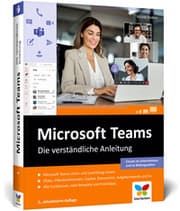 Cover von Microsoft Teams