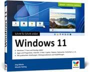 Cover von Windows 11