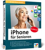 Cover von iPhone für Senioren