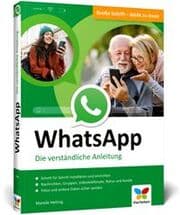 Cover von WhatsApp