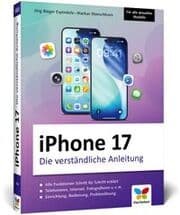 Cover von iPhone 17