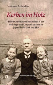 Cover von Kerben im Holz