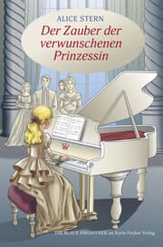 Cover von Der Zauber der verwunschenen Prinzessin