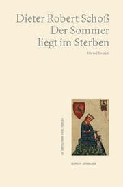 Cover von Der Sommer liegt im Sterben