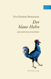 Cover von Der blaue Hahn und andere kurze Geschichten
