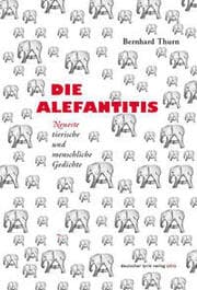Cover von Die Alefantitis