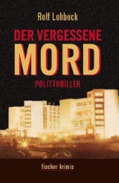 Cover von Der vergessene Mord