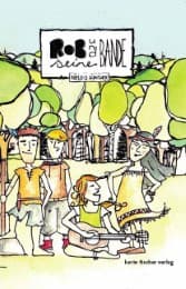 Cover von Rob und seine Bande