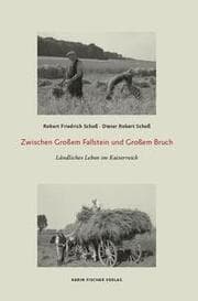 Cover von Zwischen Großem Fallstein und Großem Bruch