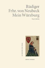 Cover von Mein Würzburg