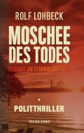 Cover von Moschee des Todes