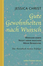 Cover von Gute Gewohnheiten nach Wunsch