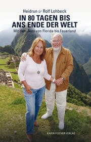 Cover von In 80 Tagen bis ans Ende der Welt