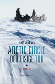 Cover von Arctic Circle - Der eisige Tod