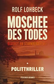 Cover von Moschee des Todes