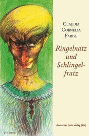 Cover von Ringelnatz und Schlingelfratz