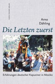 Cover von Die Letzten zuerst
