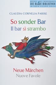 Cover von So sonder Bar