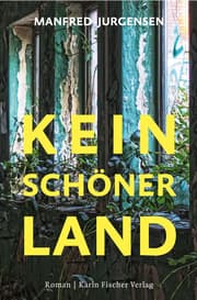 Cover von Kein schöner Land