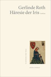 Cover von Häresie der Iris