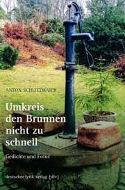 Cover von Umkreis den Brunnen nicht zu schnell