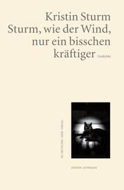 Cover von Sturm, wie der Wind, nur ein bisschen kräftiger