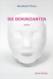 Cover von Die Denunzianten