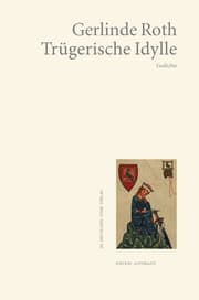 Cover von Trügerische Idylle