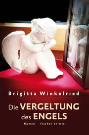 Cover von Die Vergeltung des Engels