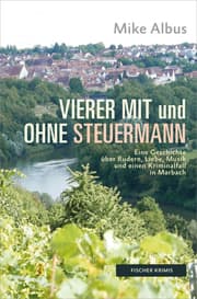 Cover von Vierer mit und ohne Steuermann