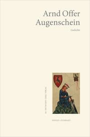 Cover von Augenschein