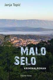 Cover von Malo Selo