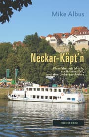 Cover von Neckar-Käpt'n
