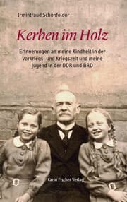Cover von Kerben im Holz